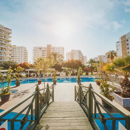 Apartmán Spartacus In Caesar & Spa, Long Perivolia tou Trikomou