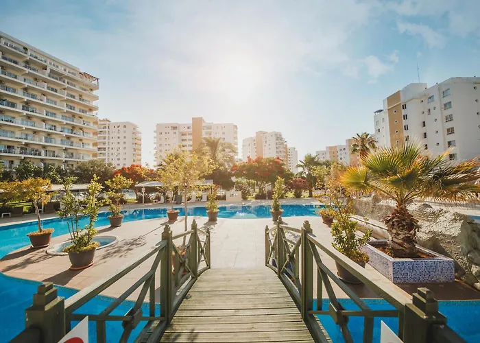 Apartmán Spartacus In Caesar & Spa, Long Perivolia tou Trikomou