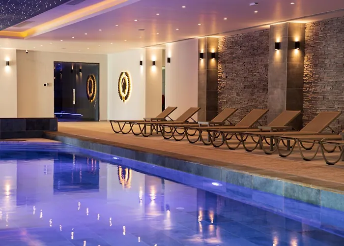 Spartacus In Caesar & Spa, Long * Perivolia tou Trikomou