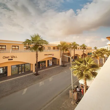 Spartacus In Caesar & Spa, Long Апартаменты Perivolia tou Trikomou