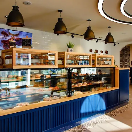 Апартаменты Spartacus In Caesar & Spa, Long