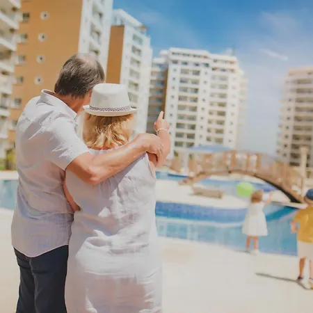 Апартаменты Spartacus In Caesar & Spa, Long *