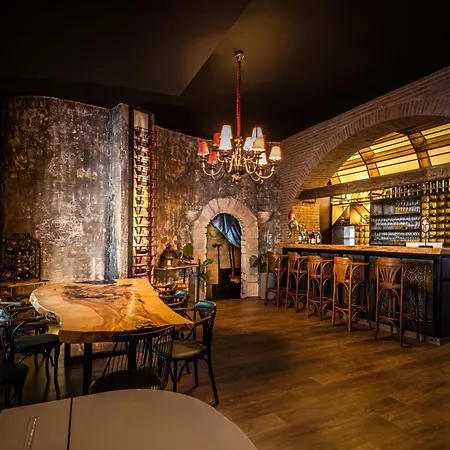 Апартаменты Spartacus In Caesar & Spa, Long