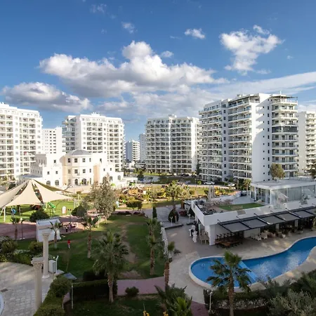 Spartacus In Caesar & Spa, Long Апартаменты *