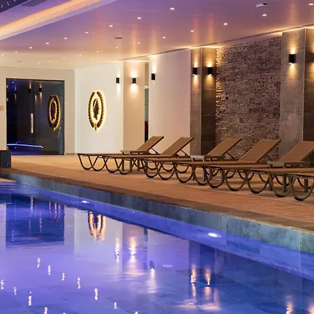 Spartacus In Caesar & Spa, Long * Perivolia tou Trikomou