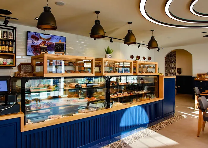 Apartmán Spartacus In Caesar & Spa, Long