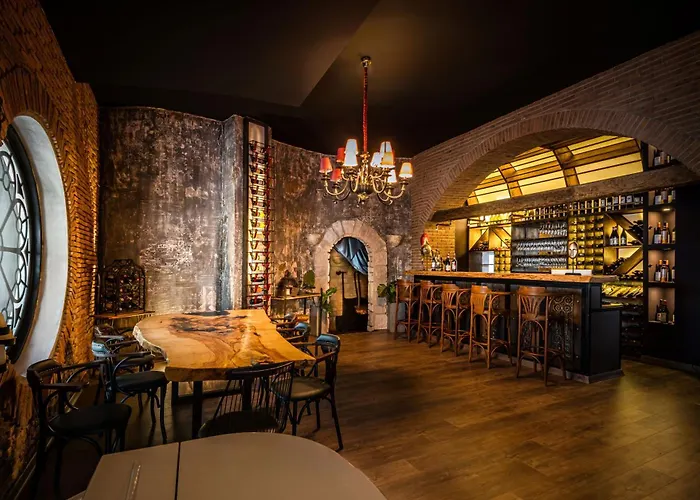 Apartmán Spartacus In Caesar & Spa, Long