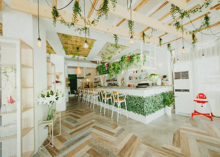 Spartacus In Caesar & Spa, Long Appartamento *